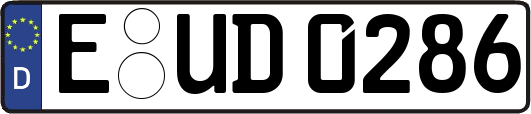 E-UD0286