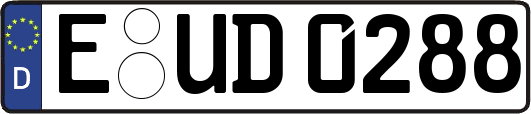 E-UD0288