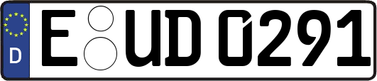 E-UD0291