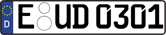 E-UD0301