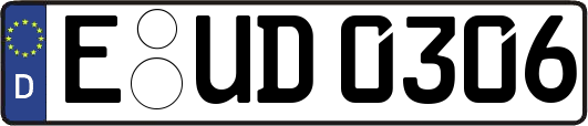 E-UD0306