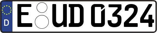 E-UD0324