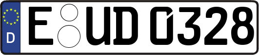E-UD0328