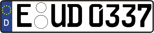 E-UD0337
