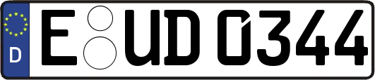 E-UD0344