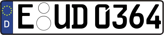 E-UD0364