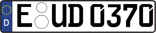 E-UD0370