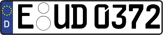 E-UD0372