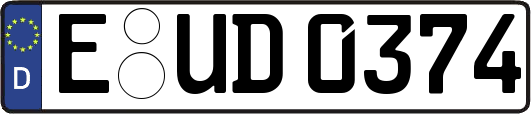 E-UD0374