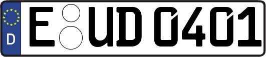 E-UD0401