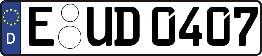 E-UD0407