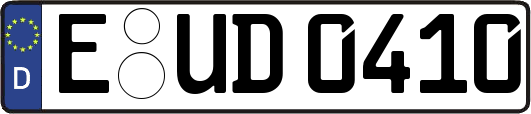 E-UD0410