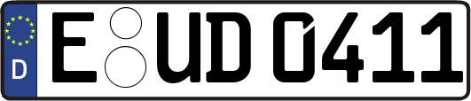 E-UD0411
