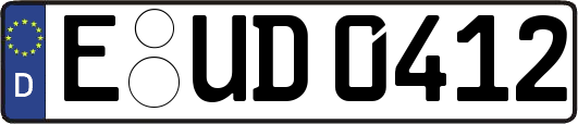 E-UD0412