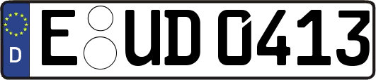 E-UD0413
