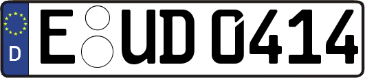 E-UD0414
