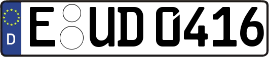 E-UD0416