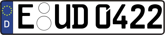 E-UD0422