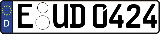 E-UD0424