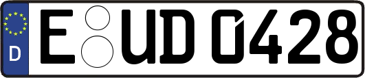 E-UD0428