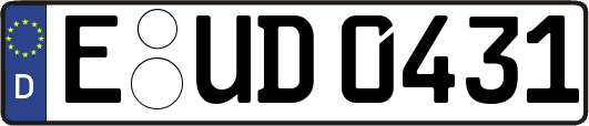 E-UD0431