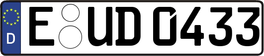 E-UD0433