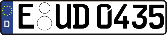 E-UD0435