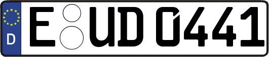 E-UD0441