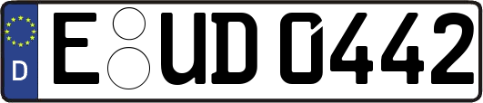 E-UD0442