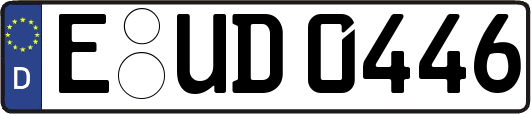 E-UD0446