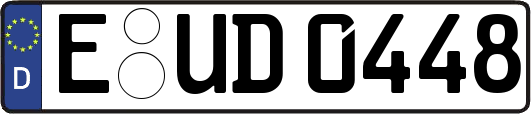 E-UD0448