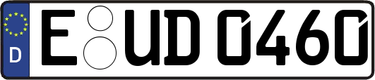 E-UD0460