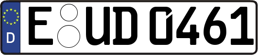 E-UD0461