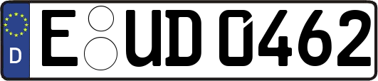E-UD0462
