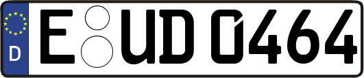 E-UD0464