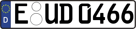 E-UD0466