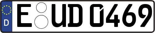 E-UD0469