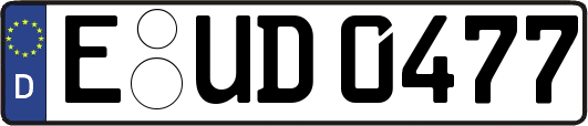 E-UD0477