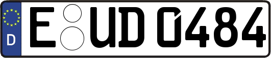 E-UD0484