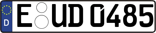 E-UD0485
