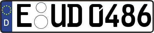E-UD0486