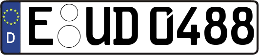 E-UD0488