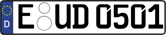 E-UD0501
