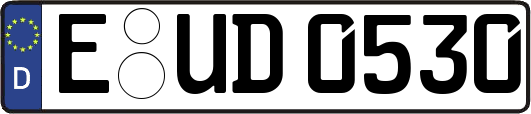 E-UD0530