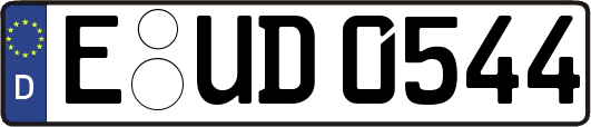 E-UD0544