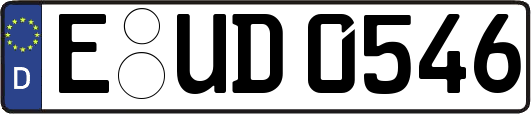 E-UD0546