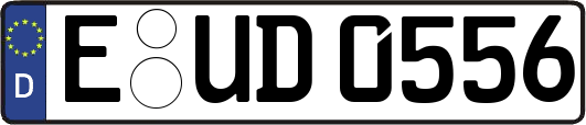 E-UD0556