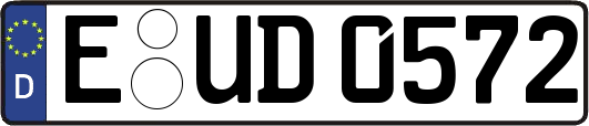 E-UD0572