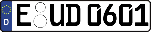 E-UD0601