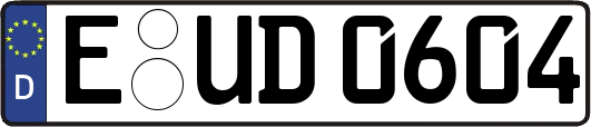 E-UD0604